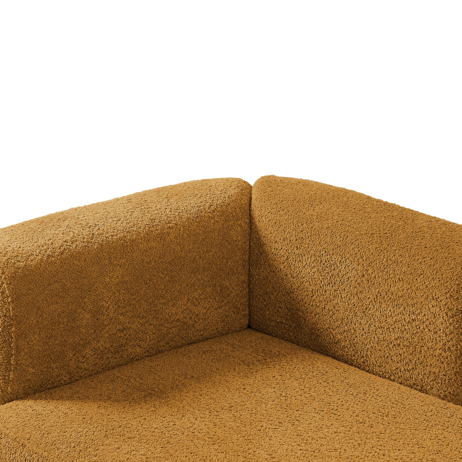 Upholstered Chaise Lounge image 2