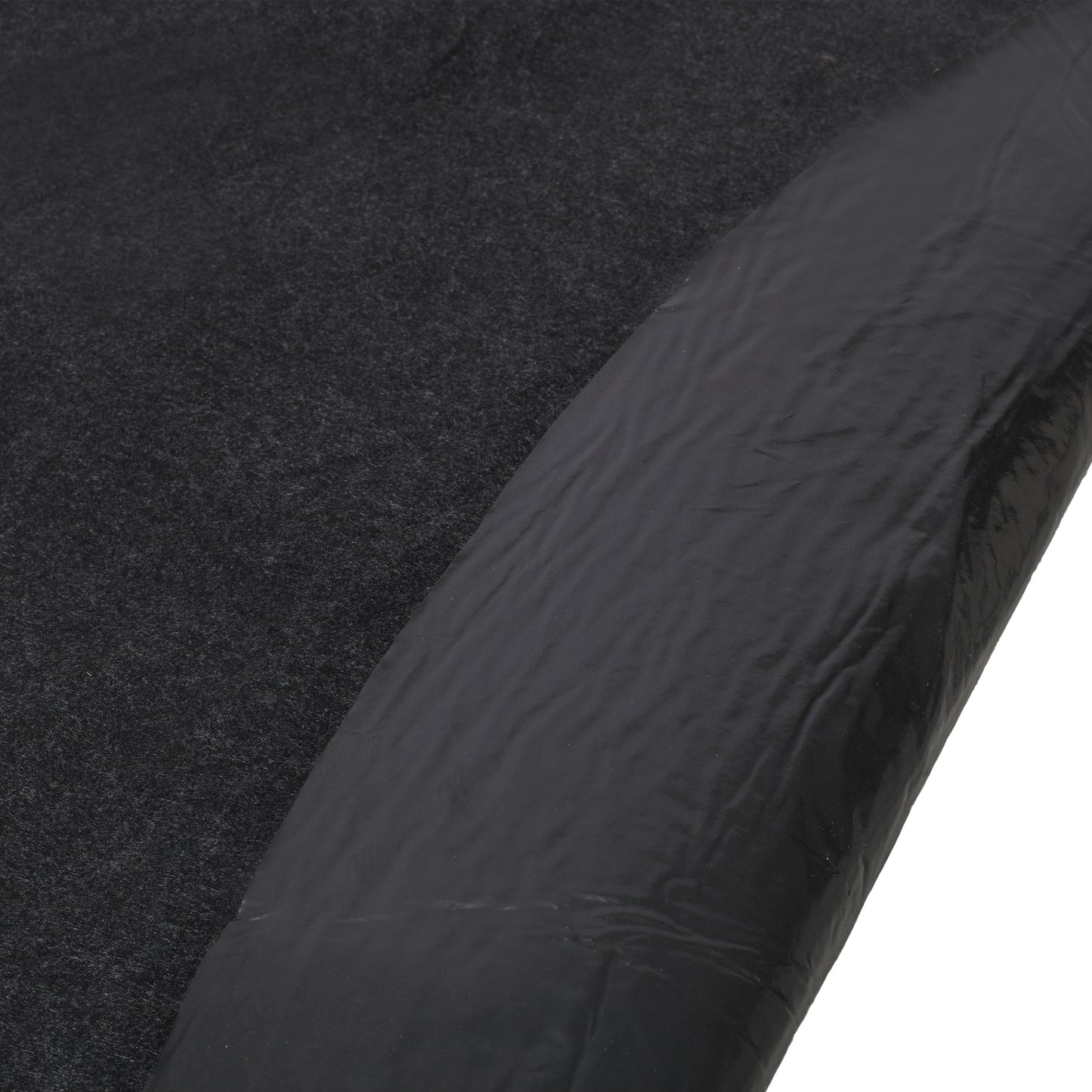 17' x 7'5" Multi-Purpose Garage Floor Mat, Absorbent Oil Pad, Premium Maintenance Mat,Protective Flooring for Under Cars image 4