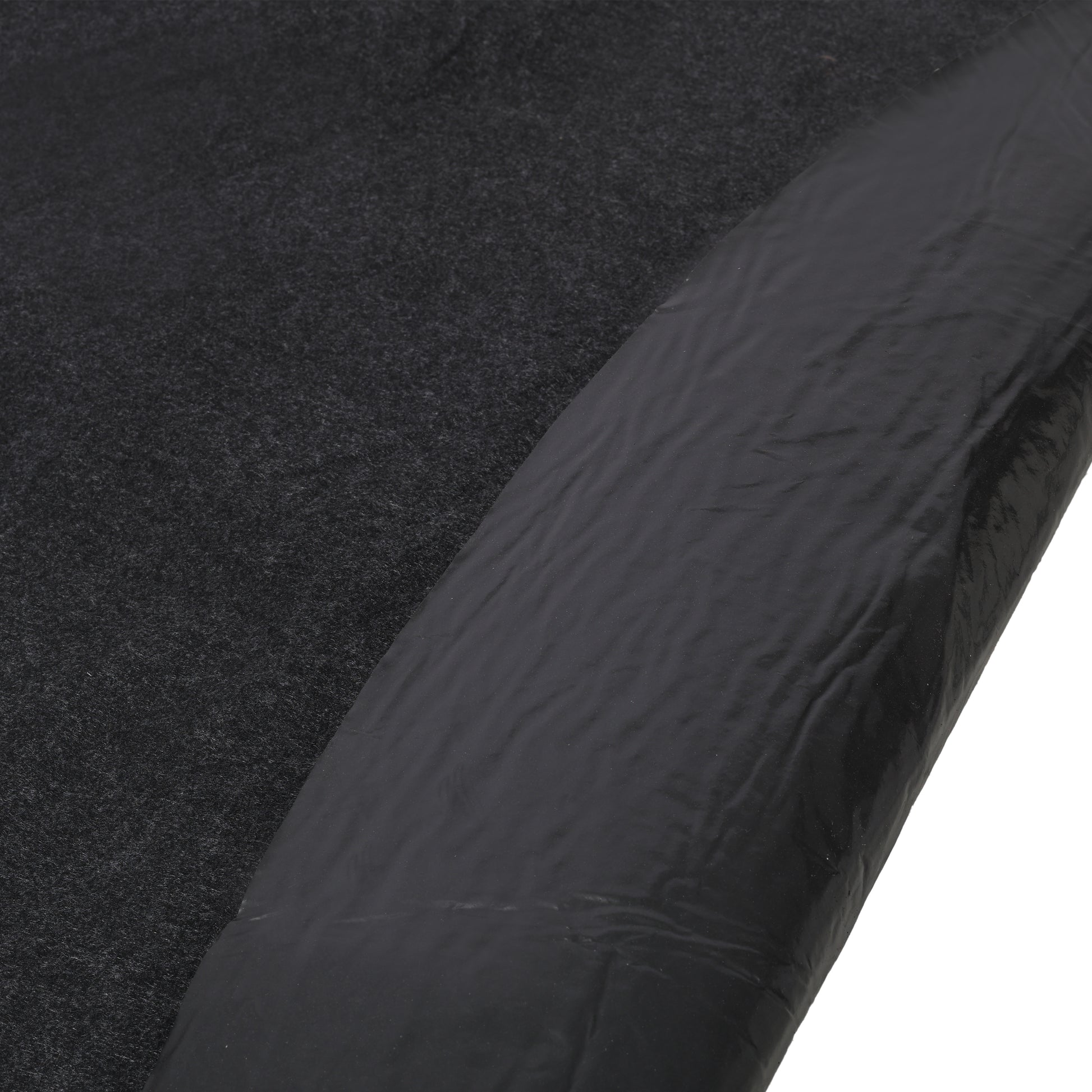 17' x 7'5" Multi-Purpose Garage Floor Mat, Absorbent Oil Pad, Premium Maintenance Mat,Protective Flooring for Under Cars image 4