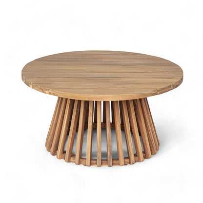 PATIO FURNITRE SETS: CLAREMONT 3 SEATER DAYBED + ACACIA WOOD TABLE image 6