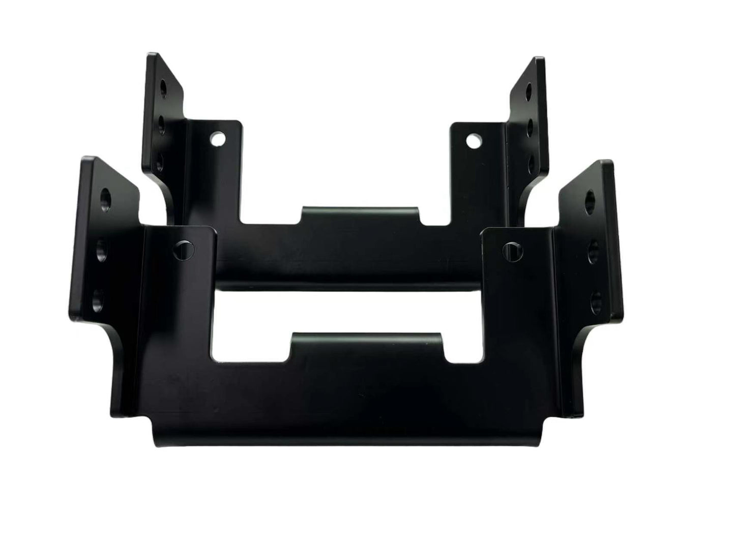 Air Suspension Helper Bag Kit Fit 2015-2025 Ford F150 2WD 4WD, 5000Lbs Towing Load Leveling Spring Replace 2582 image 5