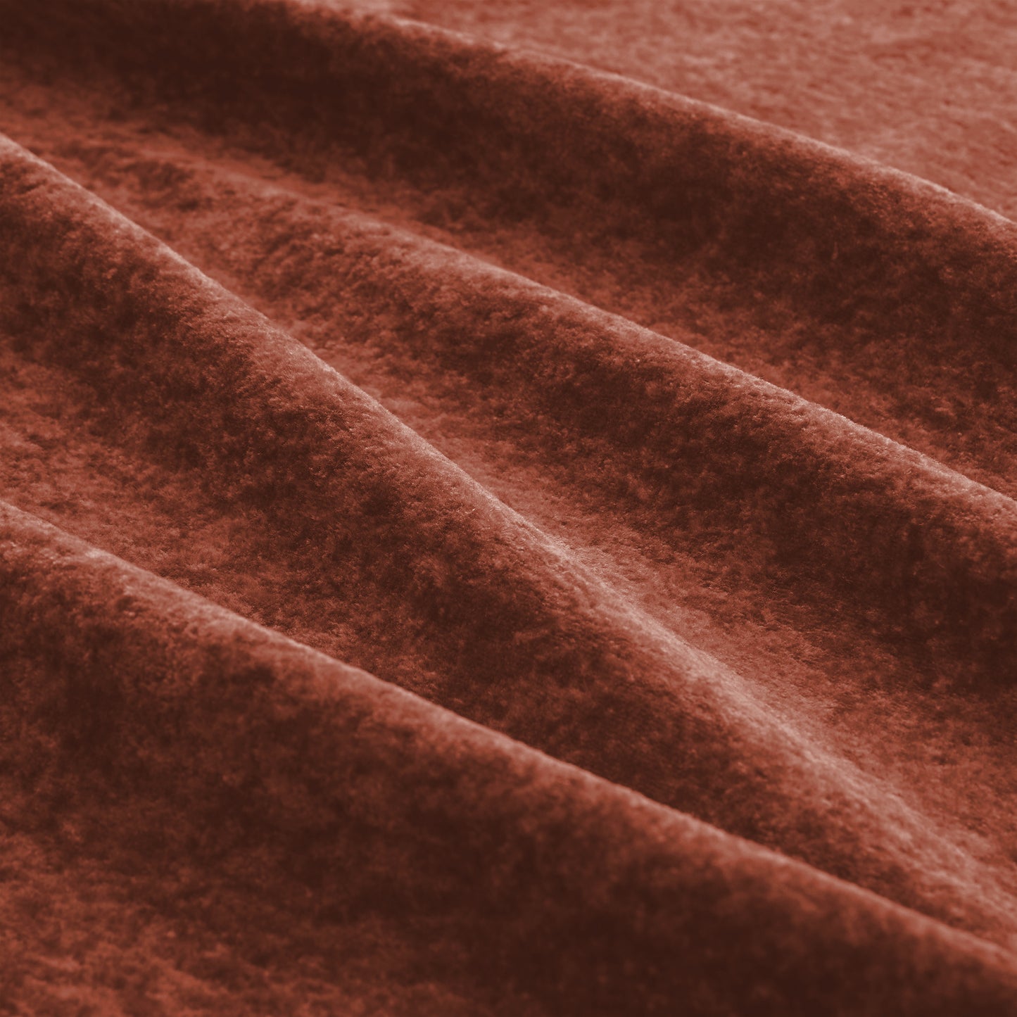 Ottoman Velvet- Red image 5