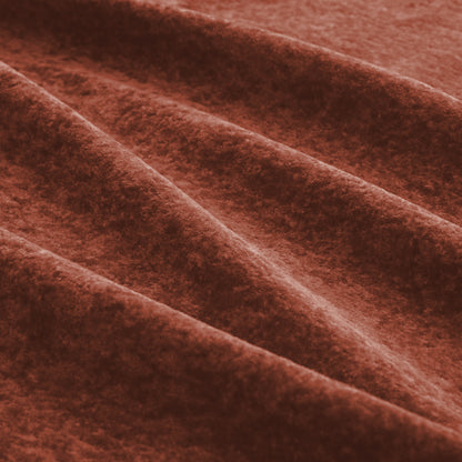 Ottoman Velvet- Red image 5