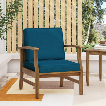 PERLA CLUB CHAIR image 1