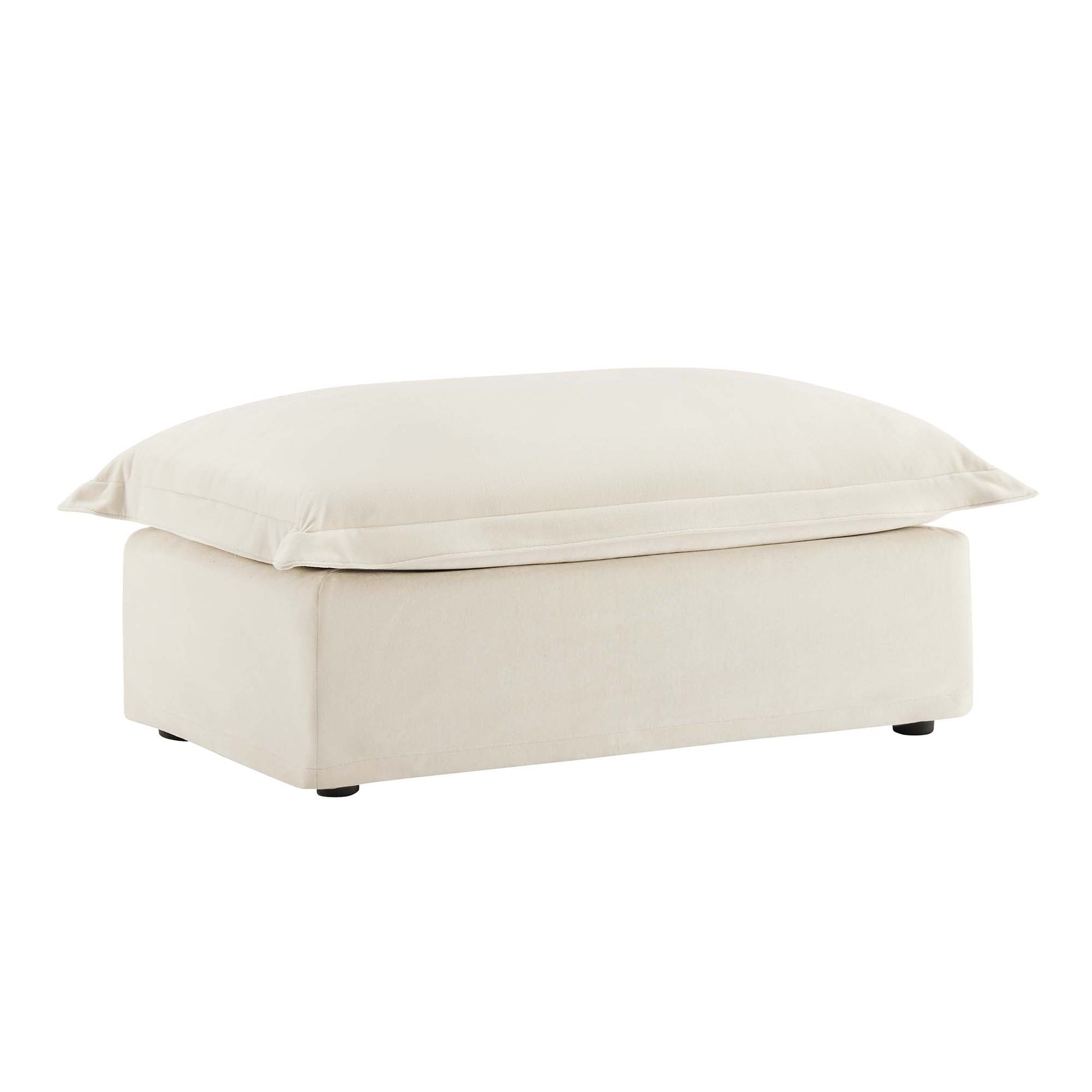Koala Ottoman - Cream image 2
