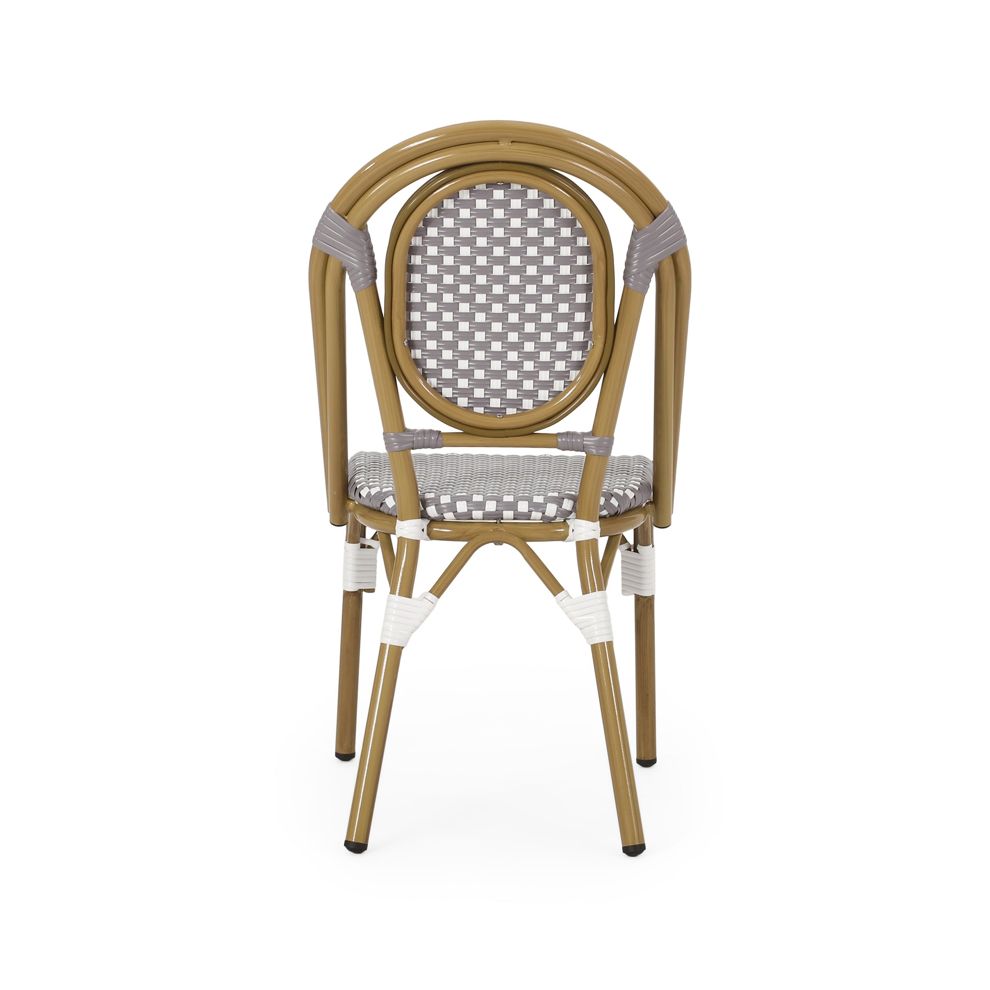 FRENCH BISTRO CHAIR(Set of 2) image 5