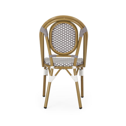 FRENCH BISTRO CHAIR(Set of 2) image 5