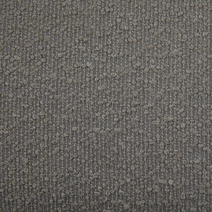 Swivel Accent Chair Upholstered Club Chair Barrel Sofa Chair for Living Room, Reading Corner, and Small Spaces, Light Grey image 5