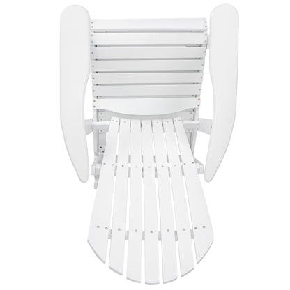 MALIBU ADIRONDACK CHAIR image 10