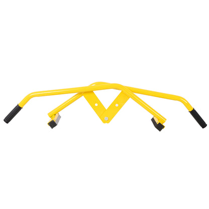 2PACK Steel Curb Stone Tongs, Heavy Duty Concrete Block Lifting Gripping Pliers, Offset Design Curb Lifter Tool for Concrete Paver Stone Bricks Installation image 7