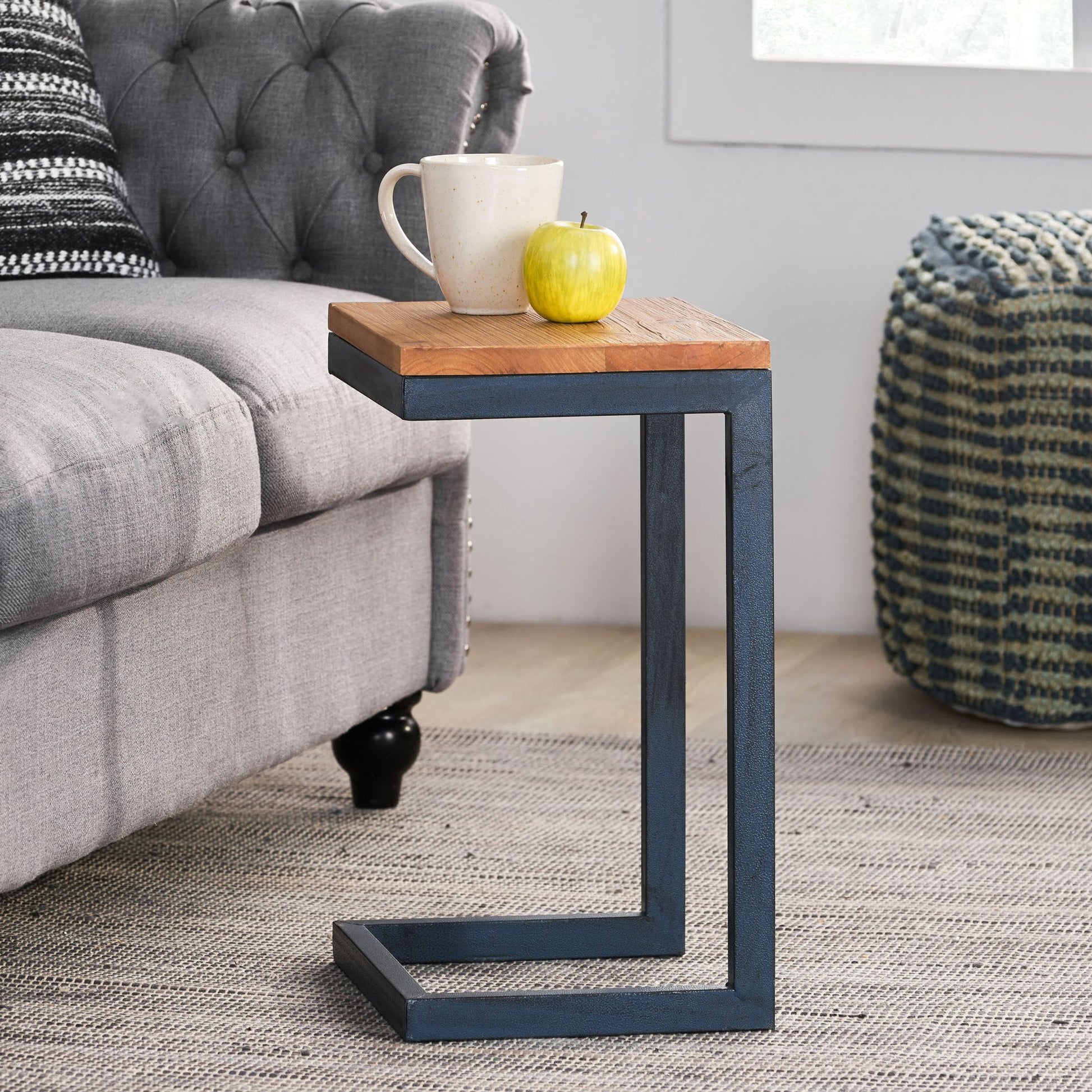 ACCENT TABLE-SMALL image 1