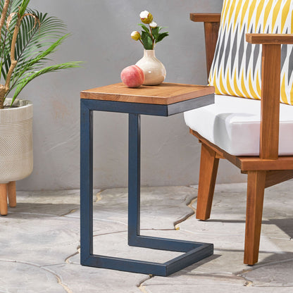ACCENT TABLE-SMALL image 3