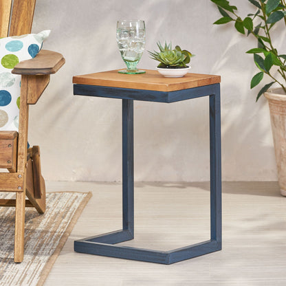 ACCENT TABLE-SMALL image 5