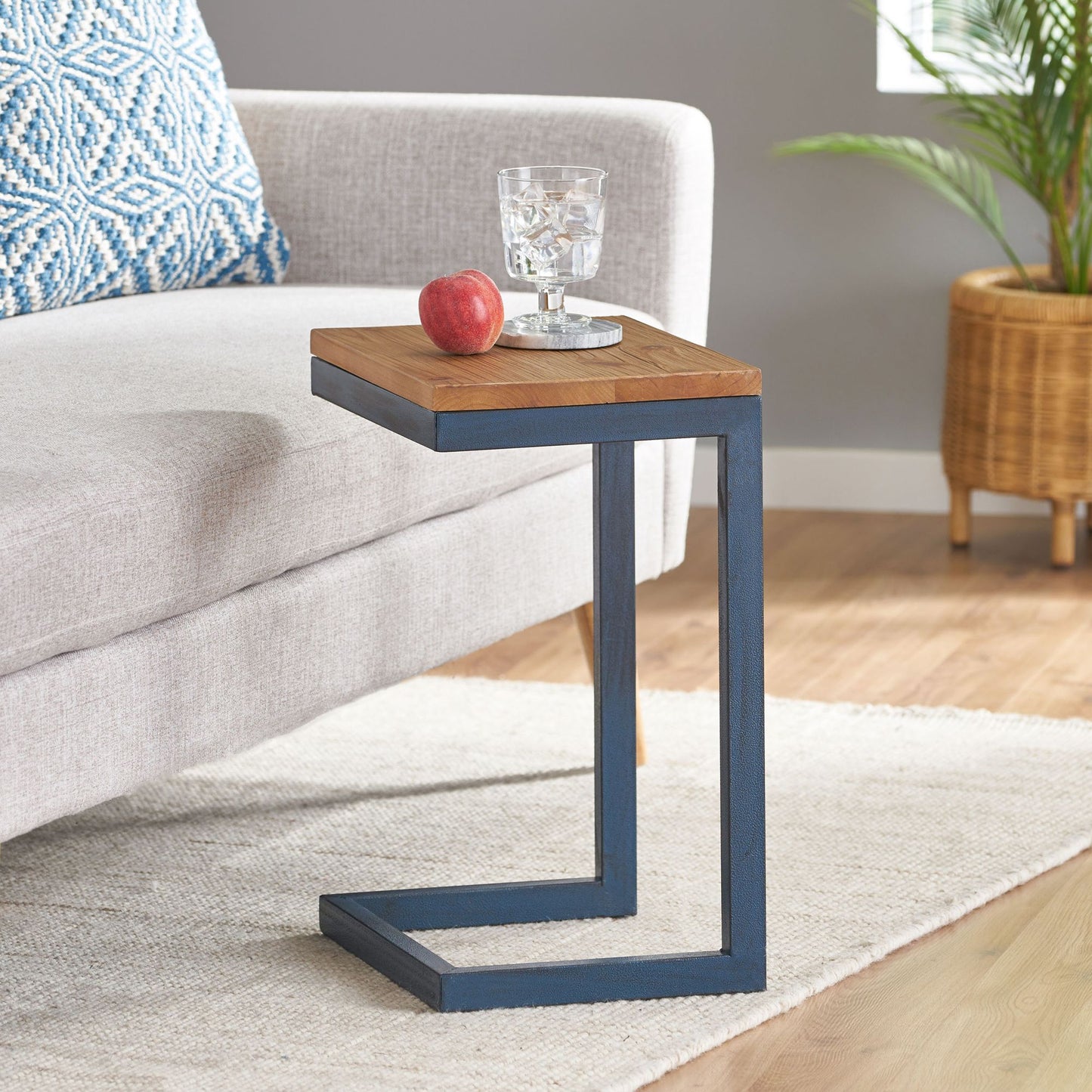 ACCENT TABLE-SMALL image 6