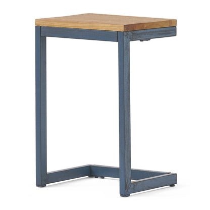 ACCENT TABLE-SMALL image 9