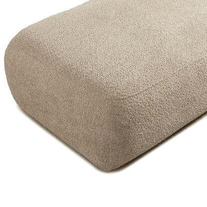 Upholstered Chaise Lounge image 8