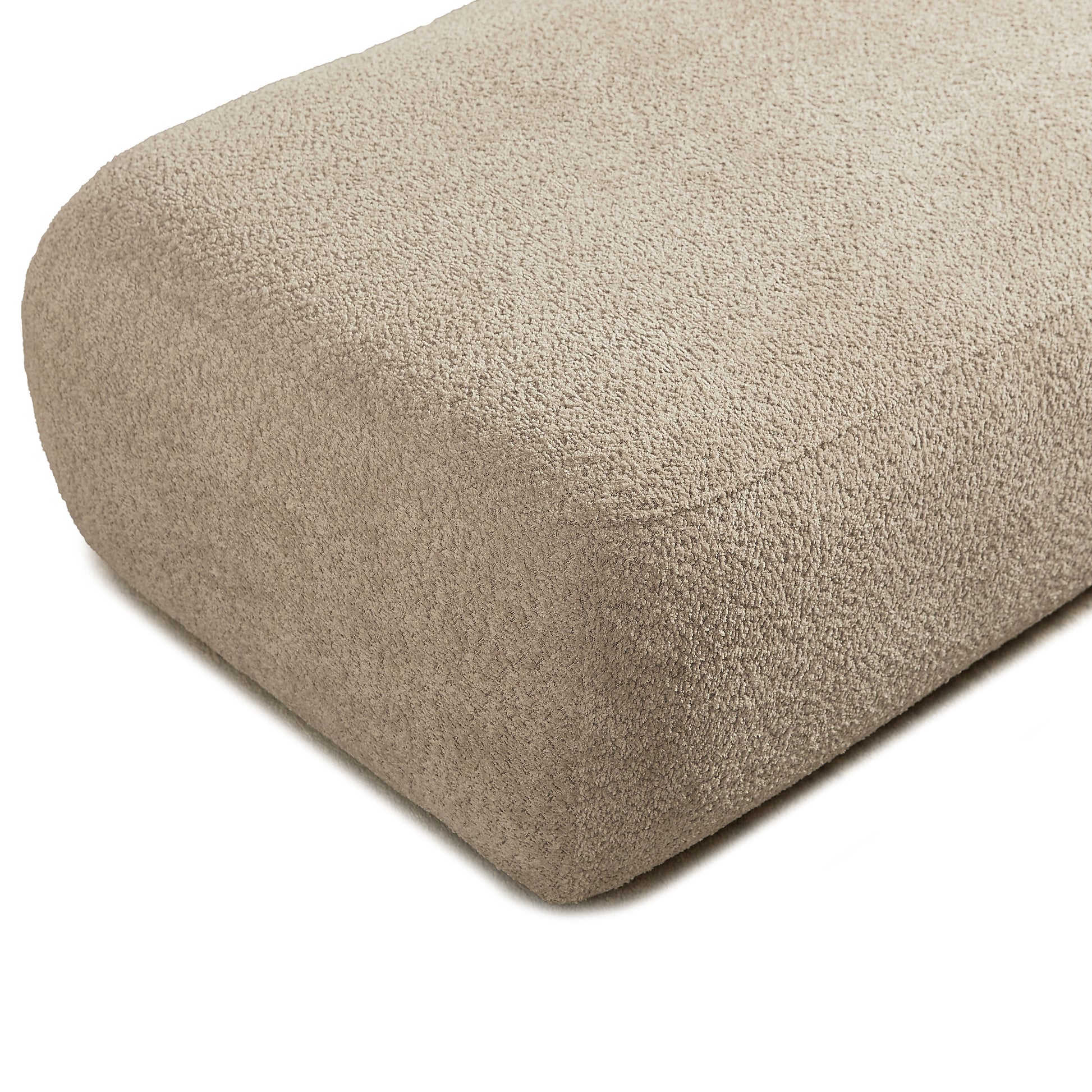 Upholstered Chaise Lounge image 8