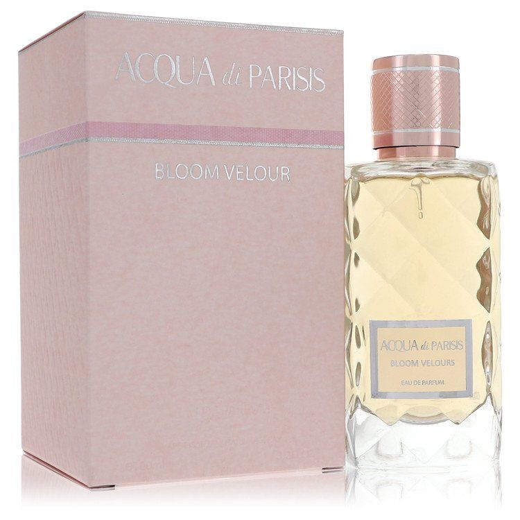 Acqua Di Parisis Bloom Velour by Reyane Tradition Eau De Parfum Spray image 1