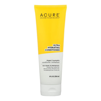 Acure - Conditioner Argan Hydrate - 1 Each-8 Fz image 1