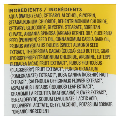 Acure - Conditioner Argan Hydrate - 1 Each-8 Fz image 2