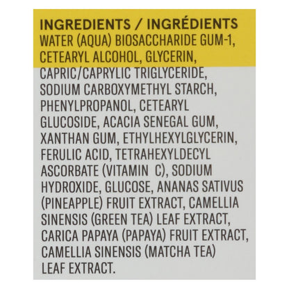 Acure - Serum Brghtn Vitamin C Ferulc - 1 Each-1 Fz image 2