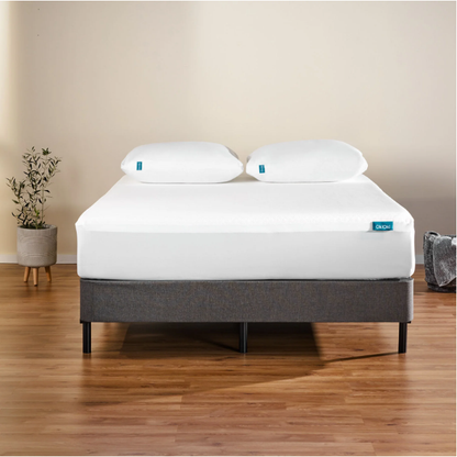 OkiOki mattress protector KING image 1