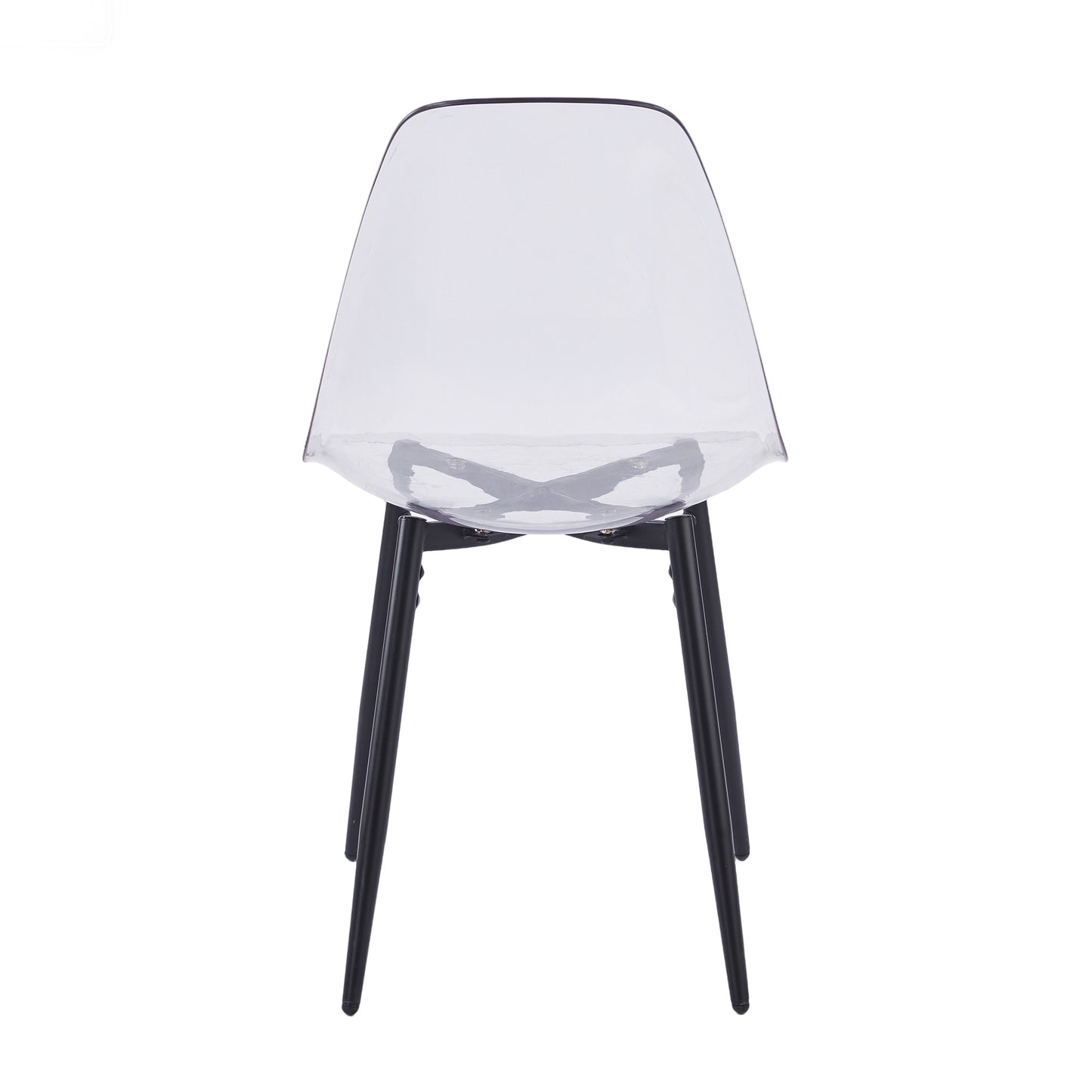 PET CHAIR 4PCS BLACK image 10