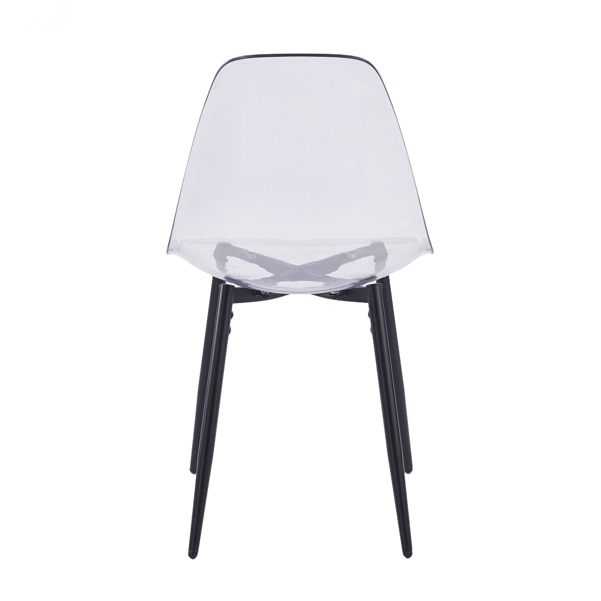 PET CHAIR 4PCS BLACK image 10