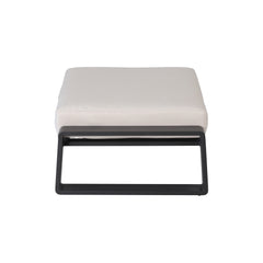 Pedal, 2 pieces, light brown seat cushion YB15052 (Tino Tino)
