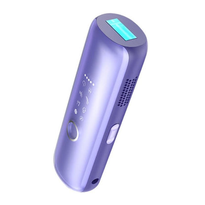 Advanced Hair Trimmer for Women – Gentle At-Home Face and Body Groomer with Protective Kit image 2