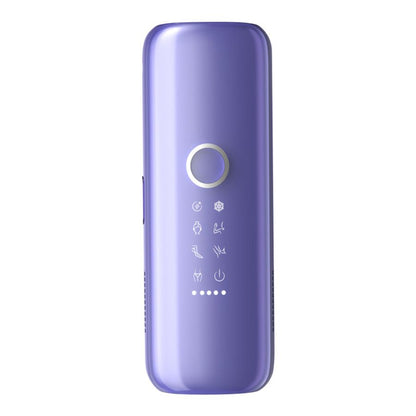 Advanced Hair Trimmer for Women – Gentle At-Home Face and Body Groomer with Protective Kit image 1