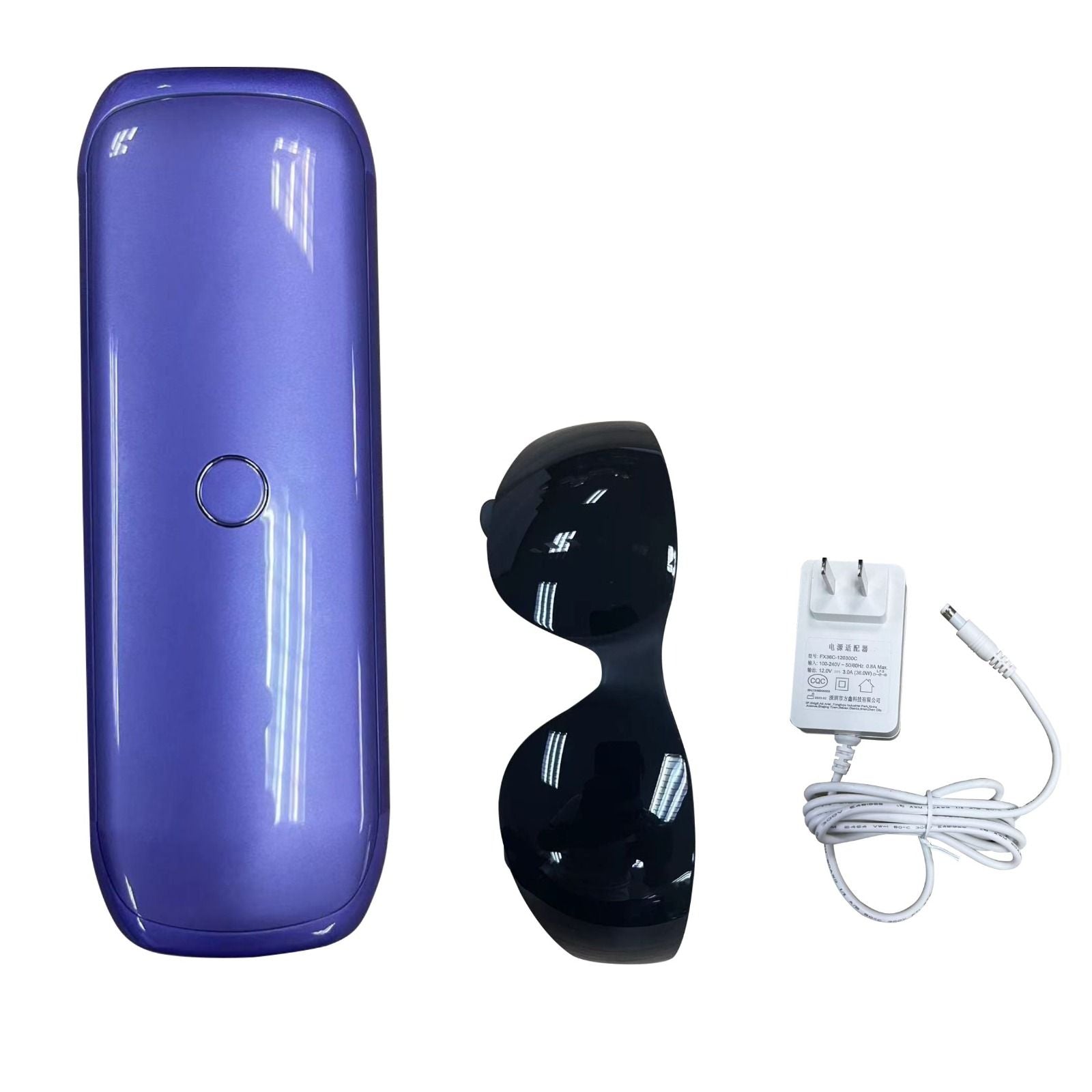 Advanced Hair Trimmer for Women – Gentle At-Home Face and Body Groomer with Protective Kit image 7