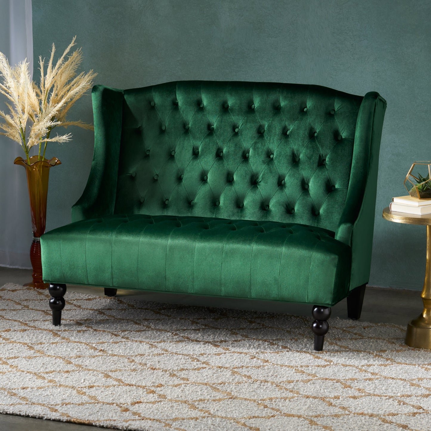 LOVESEAT image 1