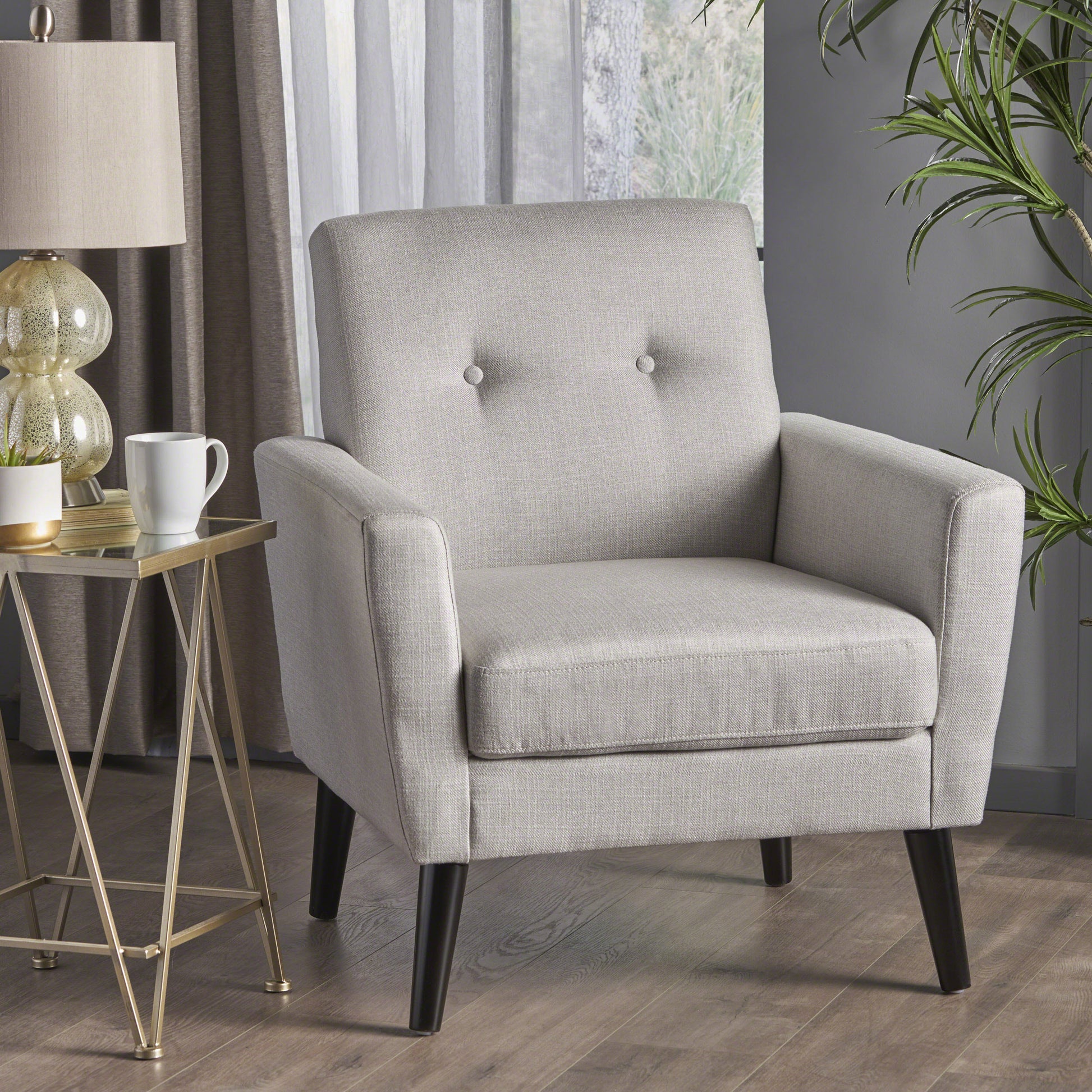 CLUB CHAIR image 5