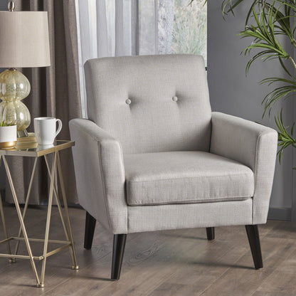 CLUB CHAIR image 5