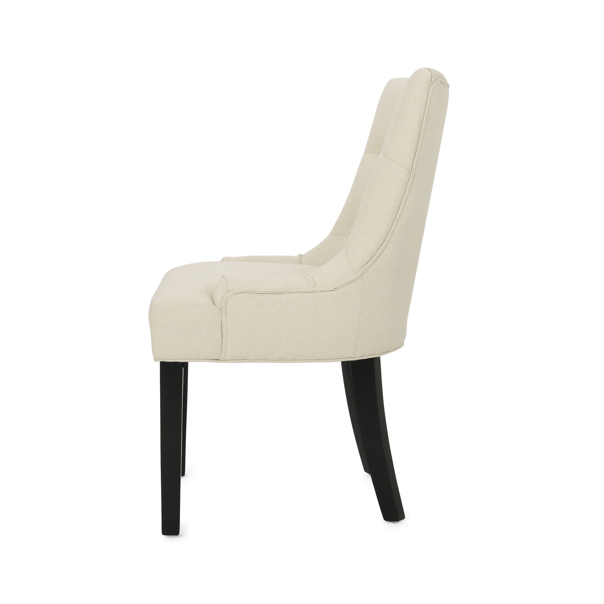 CHENEY DINING CHAIR - KD MP2（set of 2） image 12