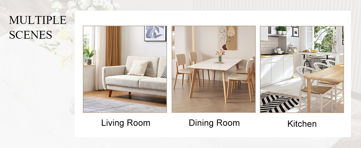 Modern and beautiful bar stool upholstered in PU leather with C-shaped silver metal legs for dining rooms, kitchens, terraces and guest office chairs.(set of 6) (black+PU) image 11