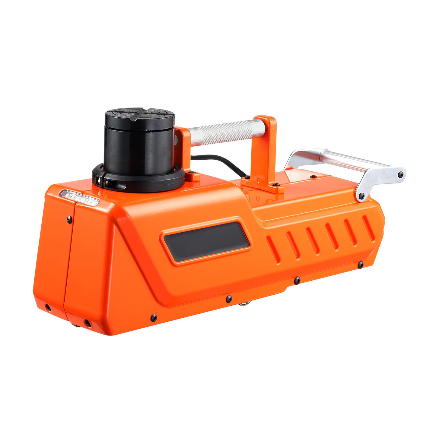 Electric Car Jack 15 Tons /33000 lbs Portable Jack kit with LED Light image 6