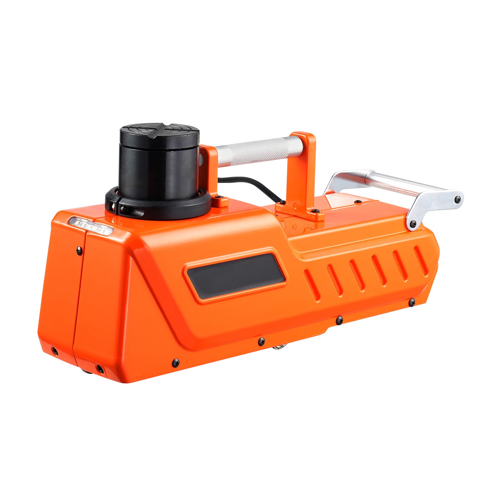 Electric Car Jack 15 Tons /33000 lbs Portable Jack kit with LED Light image 6