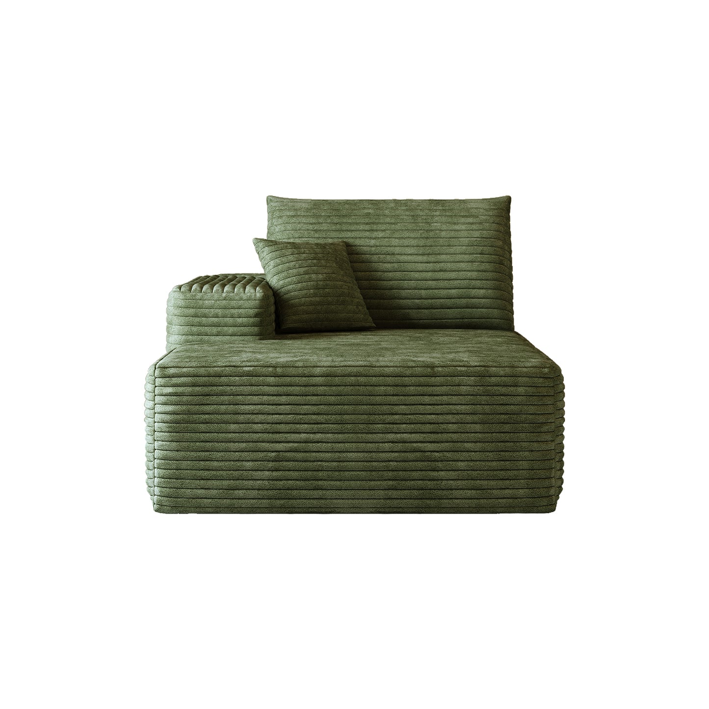 Y165-L-SLEEPER-GREEN left sleeper green image 5