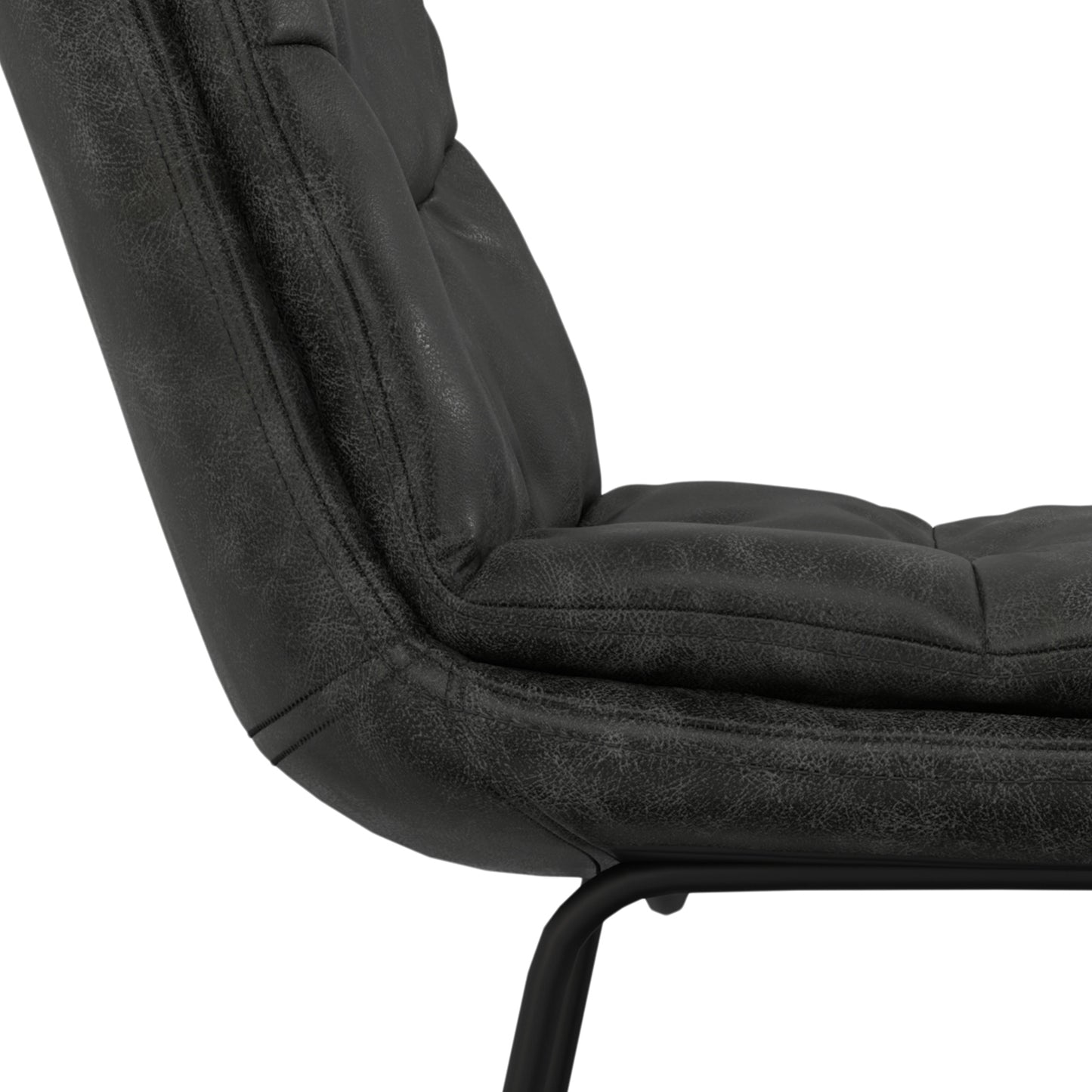 Danika Bar Stool (Set of 2) image 4