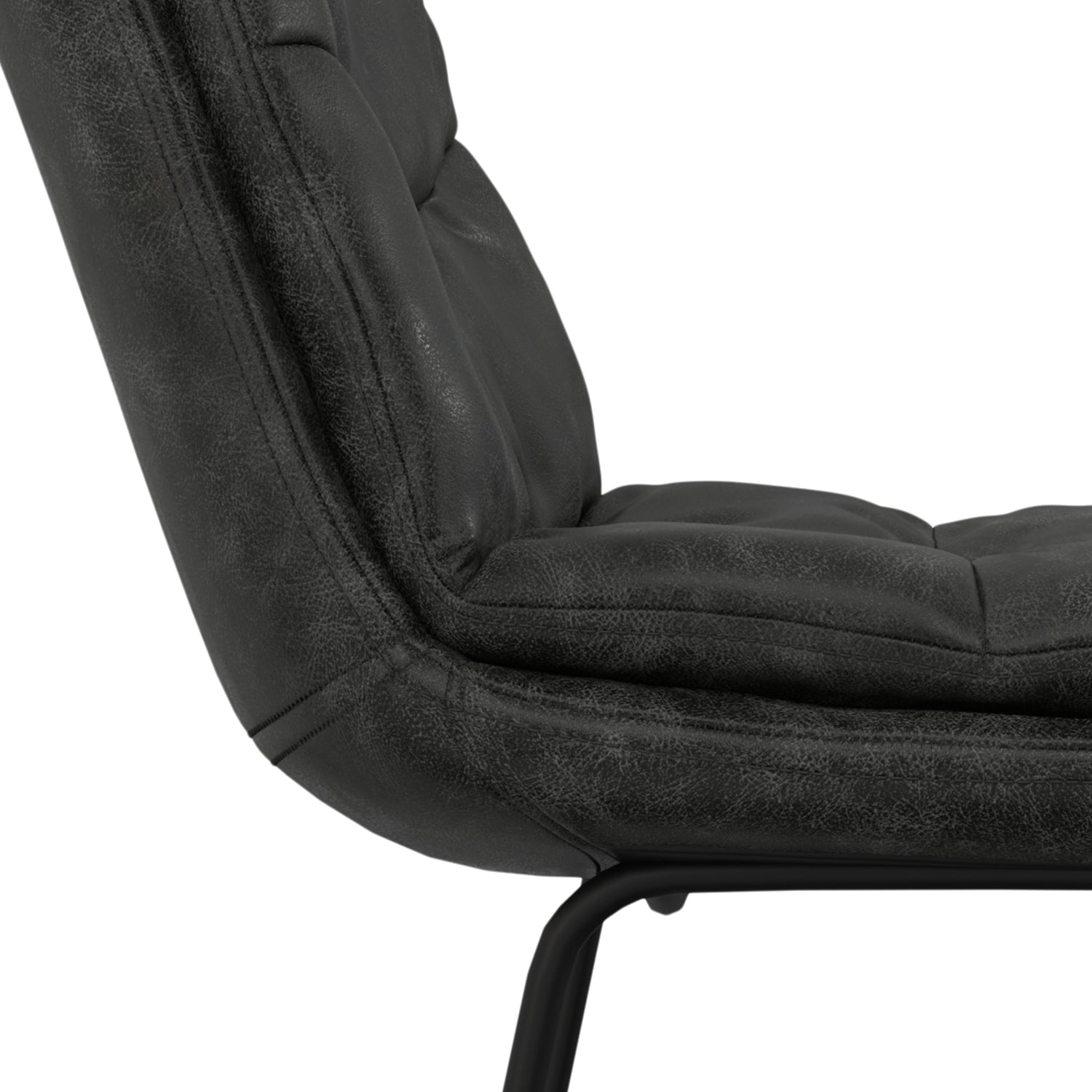 Danika Bar Stool (Set of 2) image 4