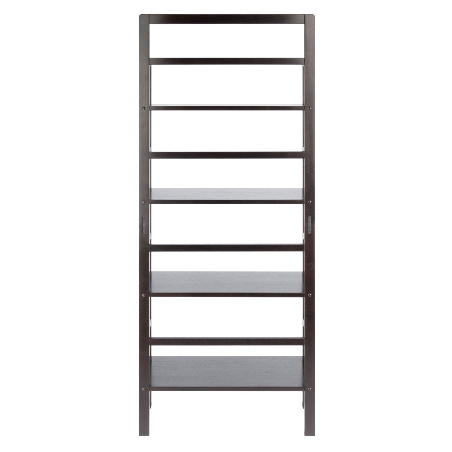 Aiden 4-Tier Baker's Rack; Coffee image 6