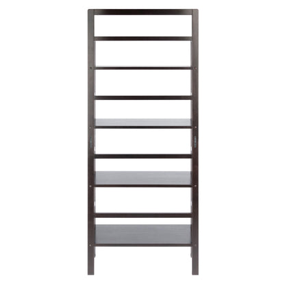 Aiden 4-Tier Baker's Rack; Coffee image 6