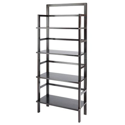 Aiden 4-Tier Baker's Rack; Coffee image 1