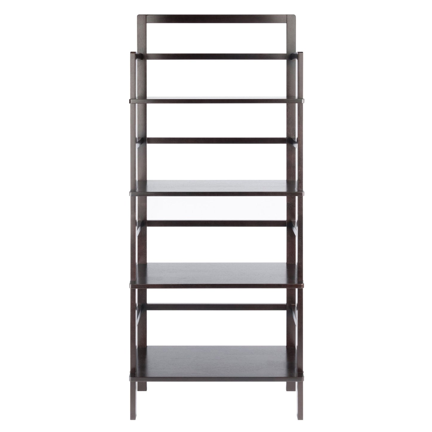Aiden 4-Tier Baker's Rack; Coffee image 8