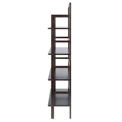 Aiden 4-Tier Baker's Rack; Coffee image 7