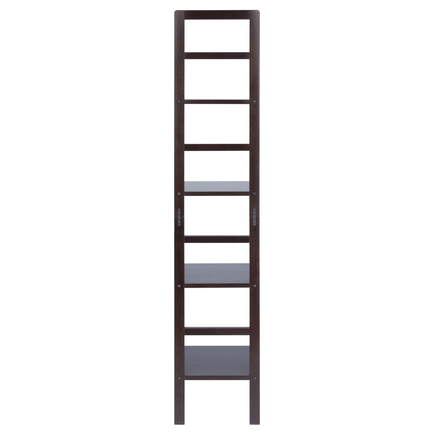 Aiden Baker's Rack; Narrow; Coffee image 6