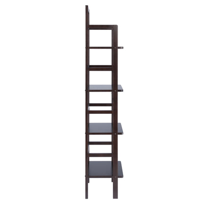 Aiden Baker's Rack; Narrow; Coffee image 7