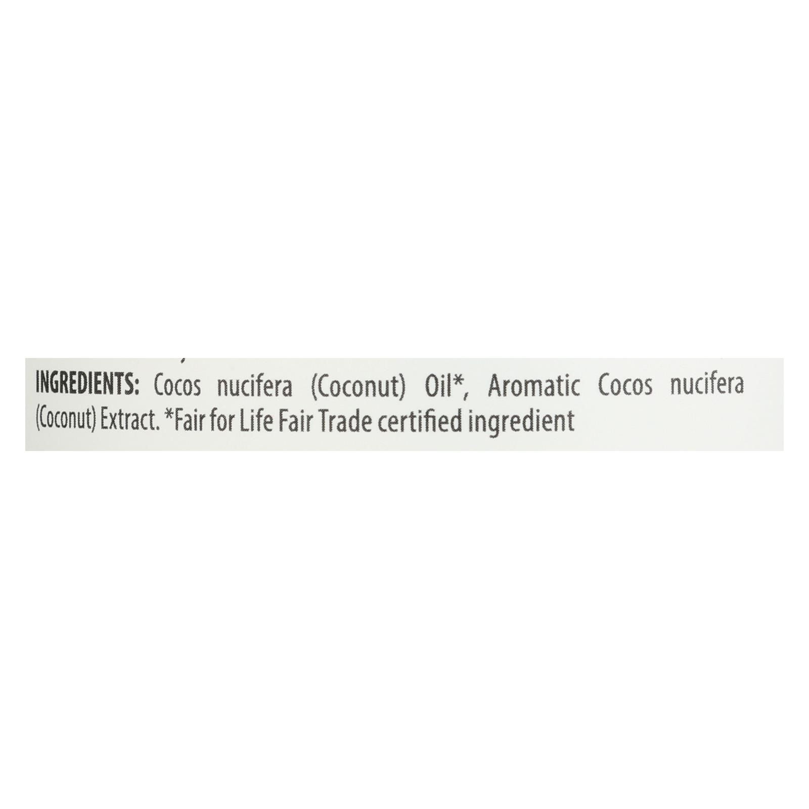 Alaffia - Everyday Coconut Oil - For Hair And Skin - 11 Fl Oz. image 3